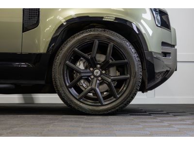 2022 Land Rover Defender 110