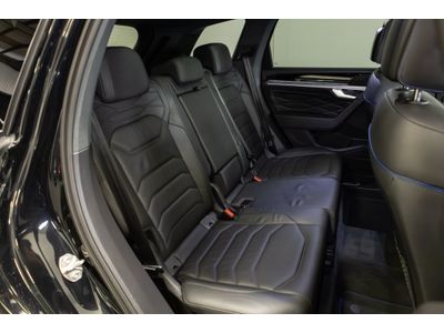 2021 Volkswagen Touareg