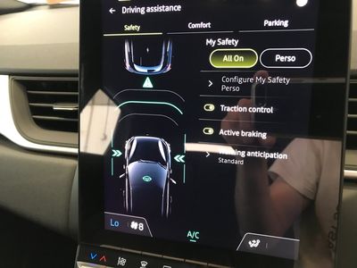 2026 Renault Symbioz