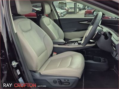 2023 Kia EV6