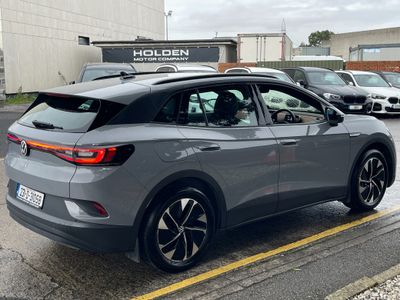 2023 Volkswagen ID.4