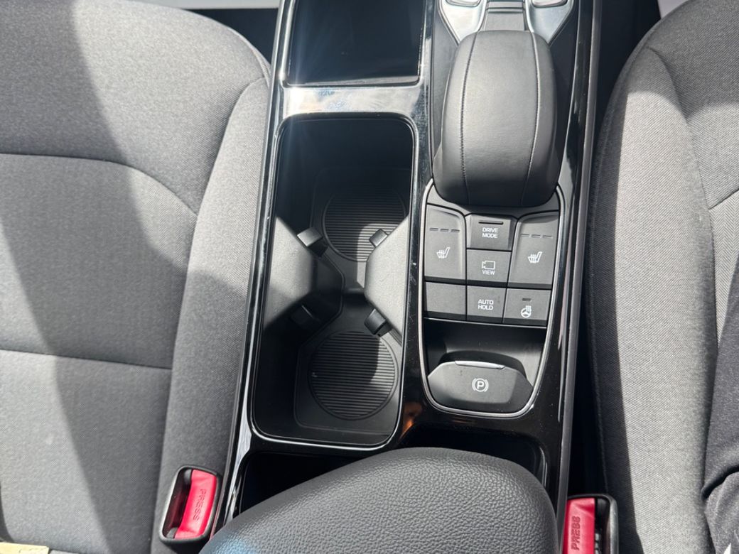 2020 Hyundai Ioniq