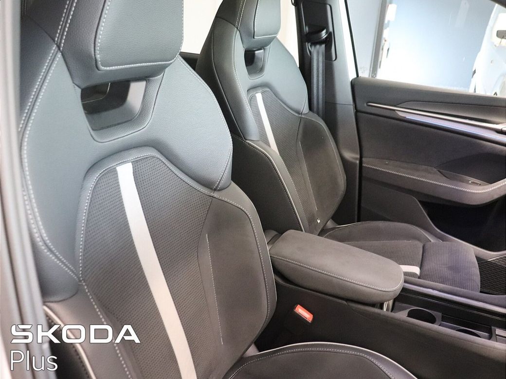 2026 Skoda Kodiaq