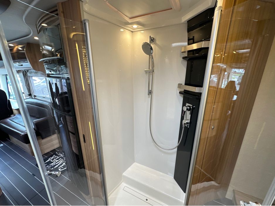 2017 Fiat Ducato