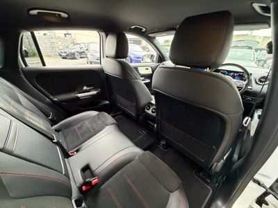 2023 Mercedes-Benz EQA