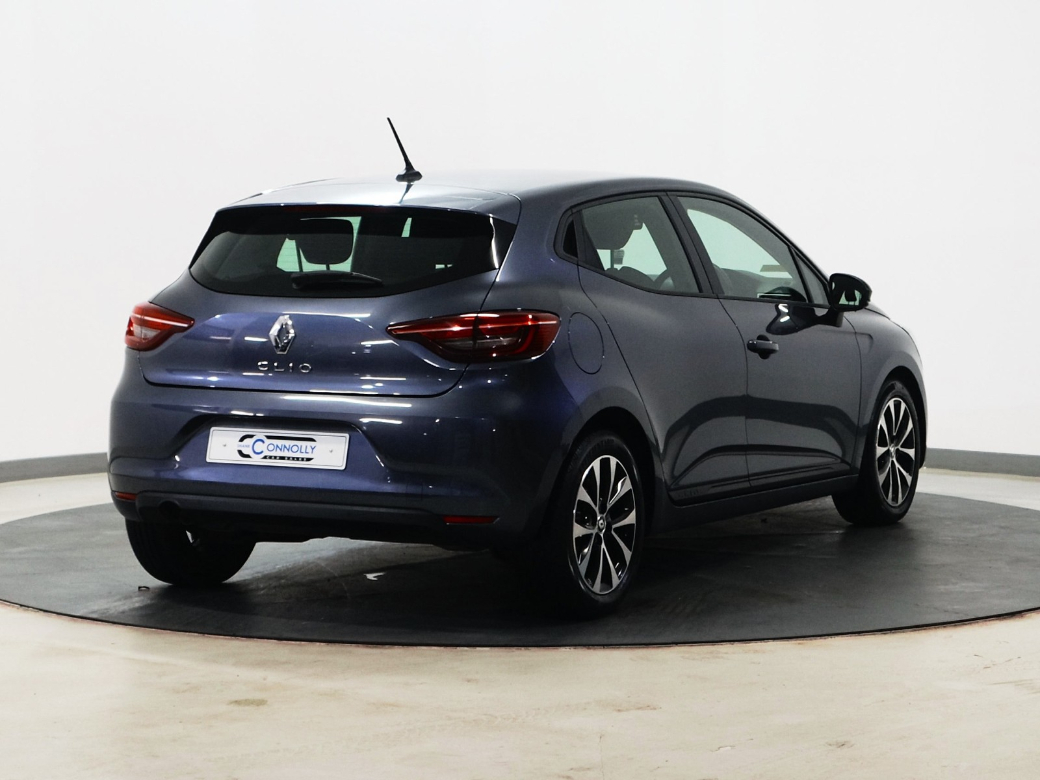 2023 Renault Clio