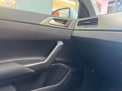 2021 Volkswagen Polo