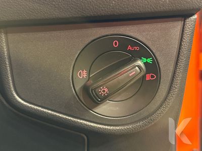 2020 Volkswagen Polo