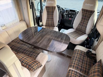 2013 Fiat Challenger 