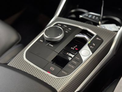 2022 BMW 3 Series