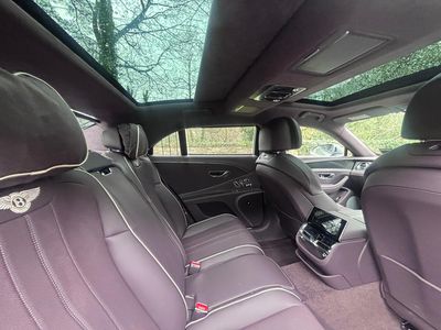 2024 Bentley Flying Spur