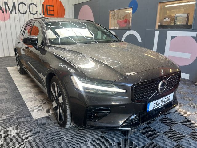 vehicle for sale from The Automatic Motor Car Centre
