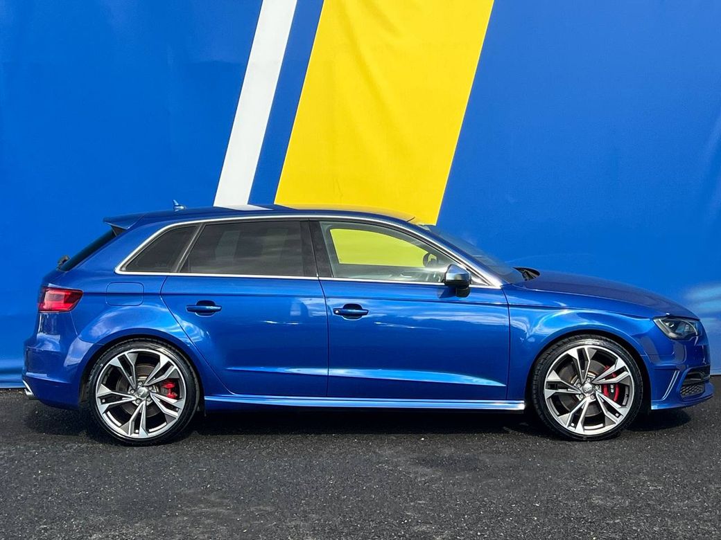 2016 Audi S3