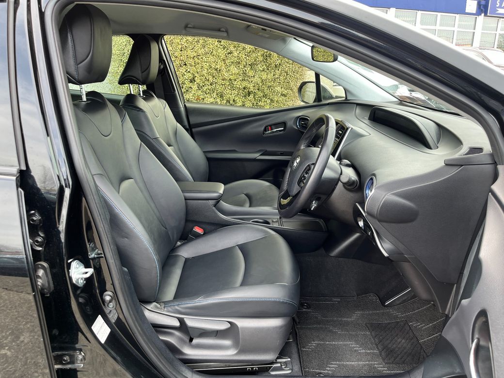 2020 Toyota Prius