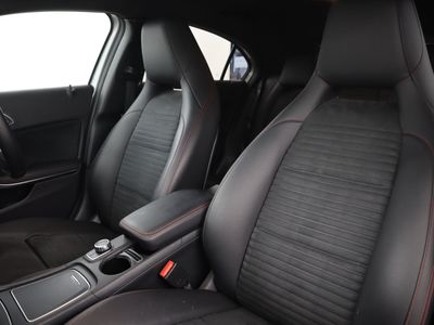 2016 Mercedes-Benz A Class