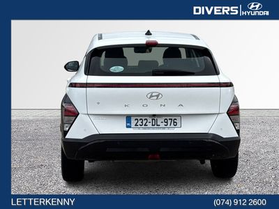 2023 Hyundai Kona