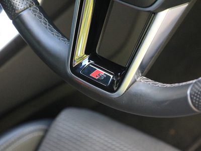 2021 Audi A6