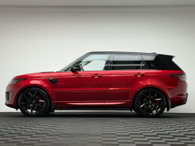 2019 Land Rover Range Rover