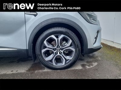 2023 Renault Captur