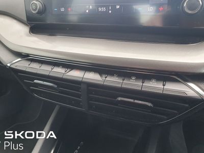 2024 Skoda Octavia