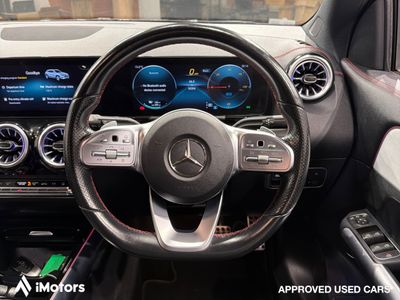 2023 Mercedes-Benz EQA