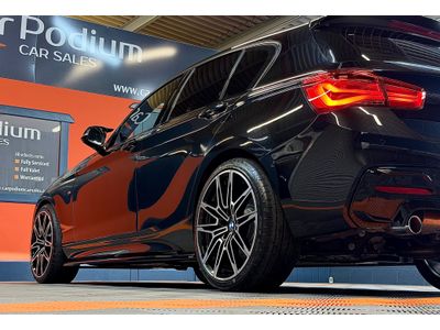 2016 BMW 1 Series