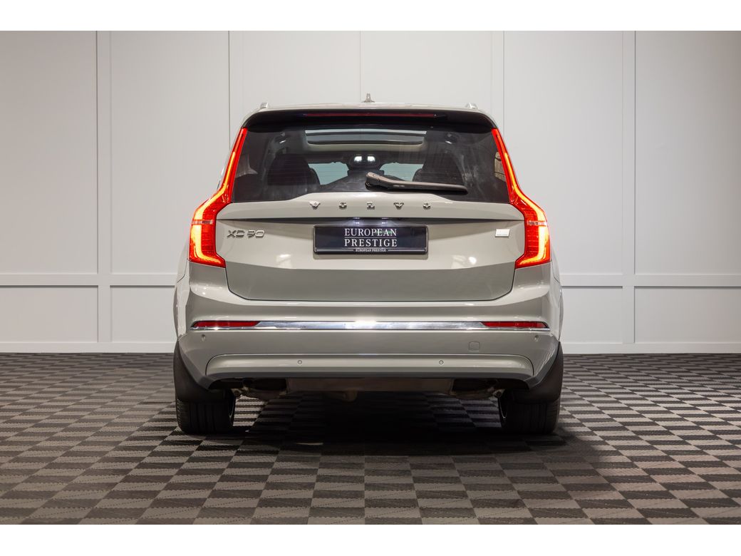 2024 Volvo XC90