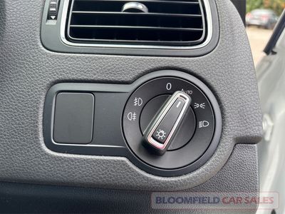 2017 Volkswagen Polo