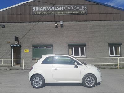 vehicle for sale from Finance Ireland Motor and Leasing
