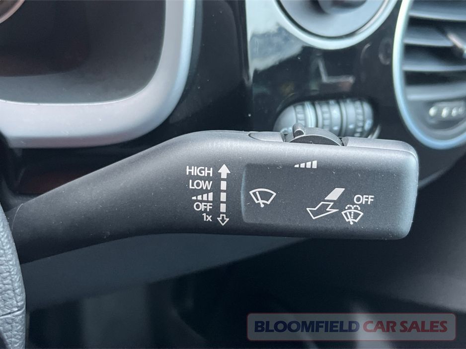 2019 Volkswagen Beetle