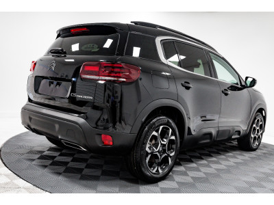 2025 Citroen C5 Aircross