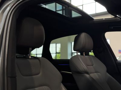 2021 Audi A6