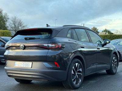 2022 Volkswagen ID.4