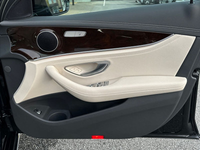 2022 Mercedes-Benz E Class