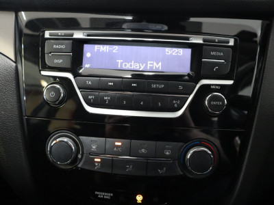2019 Nissan Qashqai