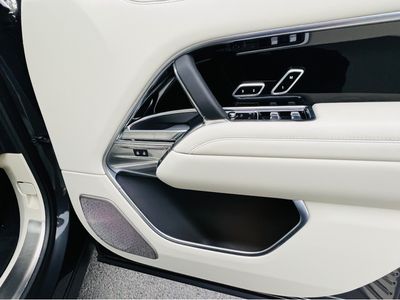 2023 Land Rover Range Rover