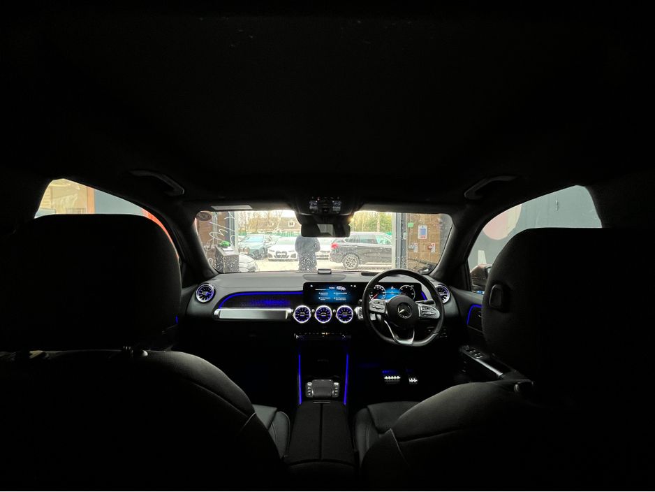 2023 Mercedes-Benz EQB