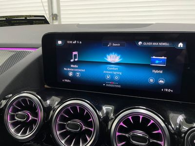 2023 Mercedes-Benz GLA Class