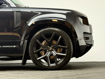 2024 Land Rover Defender