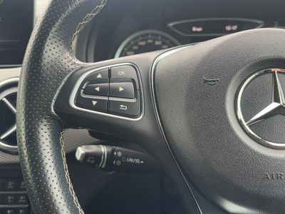 2018 Mercedes-Benz B Class