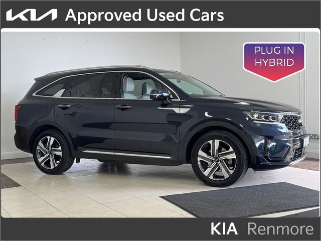 vehicle for sale from Kia Renmore