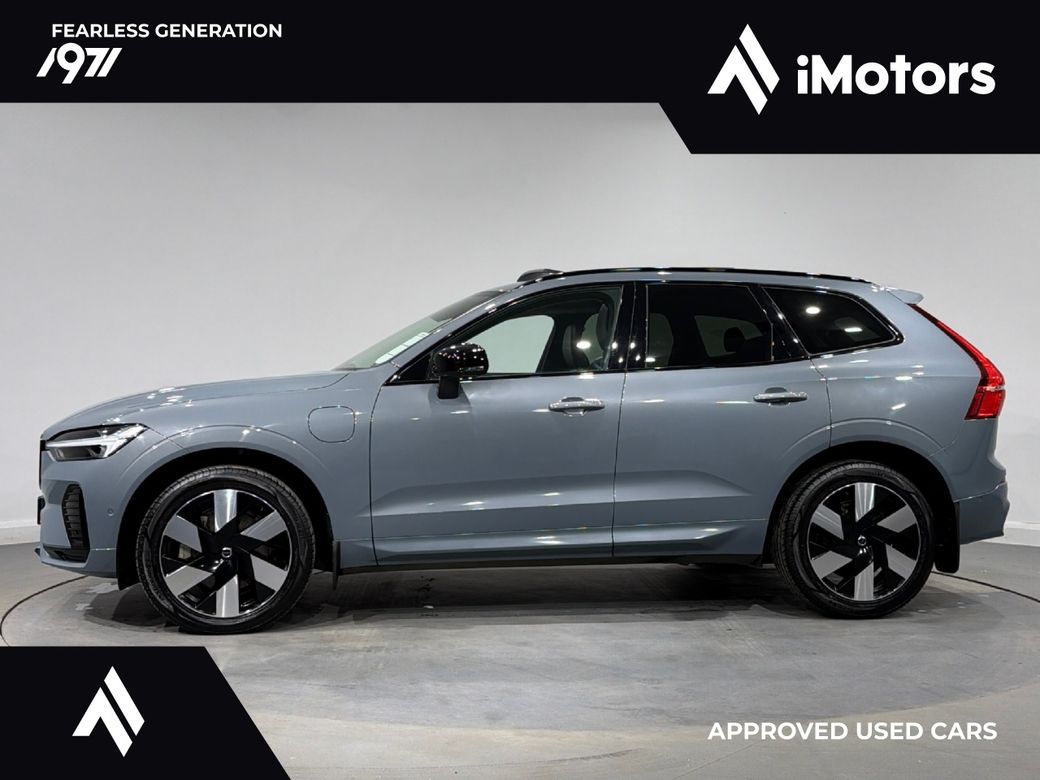 2024 Volvo XC60