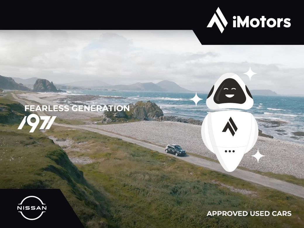 2022 Nissan Note
