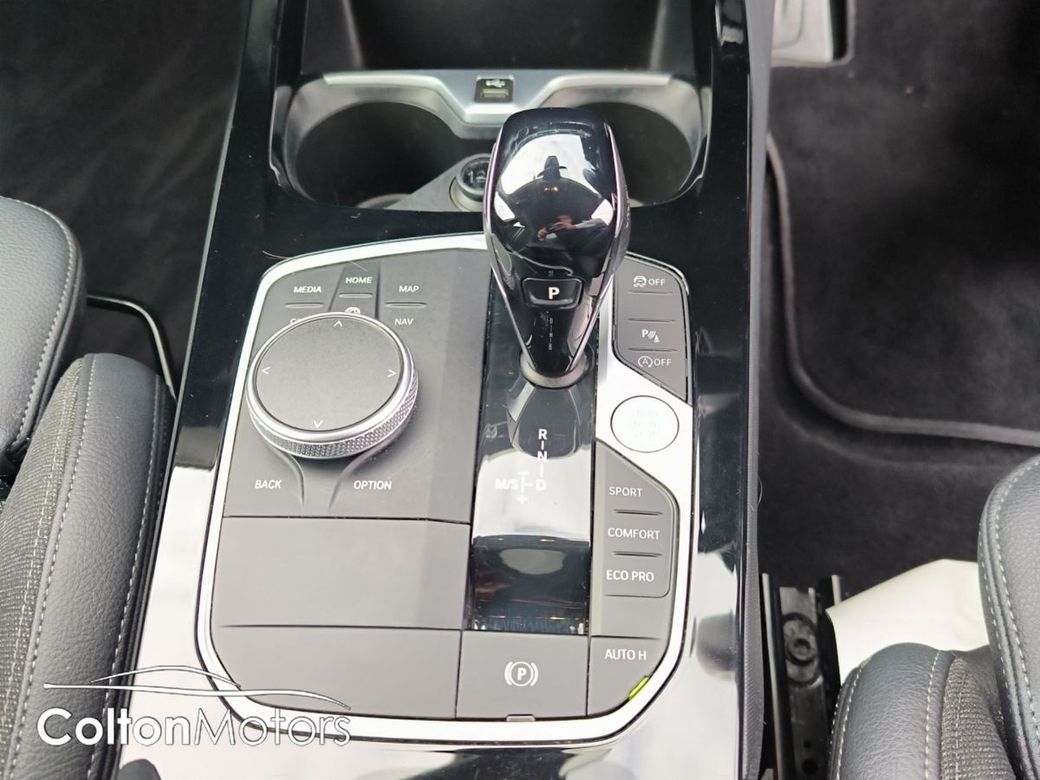 2022 BMW 2 Series