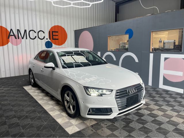 vehicle for sale from The Automatic Motor Car Centre