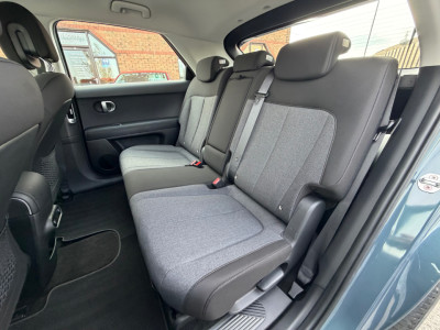 2023 Hyundai Ioniq 5