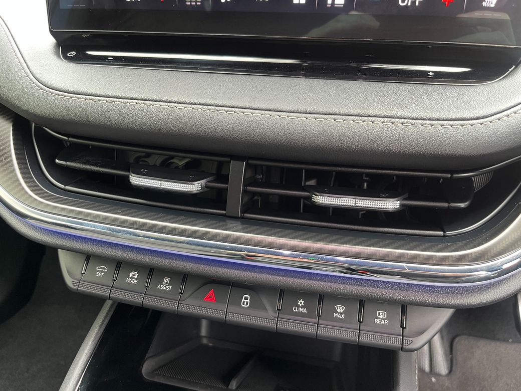 2022 Skoda Enyaq