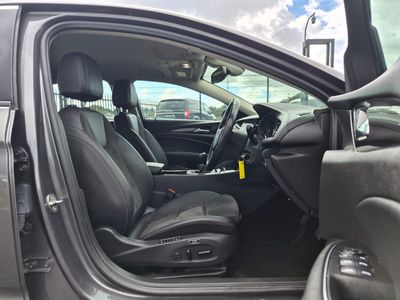 2022 Opel Insignia
