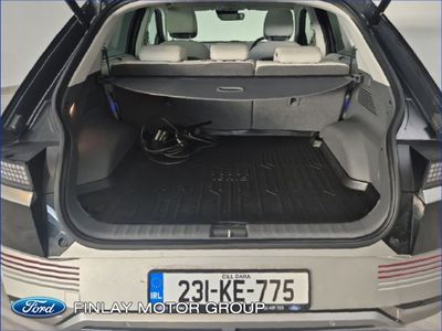 2023 Hyundai Ioniq 5