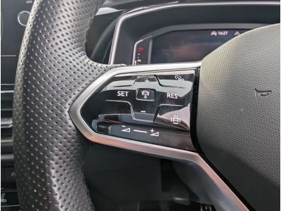 2023 Volkswagen T-Roc